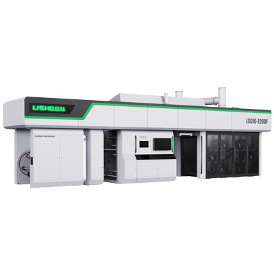 6 color  Gearless sleeve